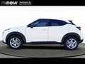 Nissan Juke 1.0 DIG-T Acenta 4x2 114 Blanco - thumbnail 3