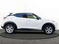Nissan Juke 1.0 DIG-T Acenta 4x2 114 Blanco - thumbnail 7