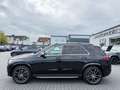Mercedes-Benz GLE 450 GLE*450*AMG*360*HUD*ACC*DAB+*AHK*LED*22ZOLL* Schwarz - thumbnail 8