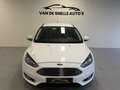 Ford Focus 1.5 TDCI Titanium Edition DEALERONDERHOUDEN/PDC/NA Wit - thumbnail 2