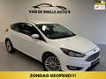 Ford Focus 1.5 TDCI Titanium Edition DEALERONDERHOUDEN/PDC/NA Weiß - thumbnail 1