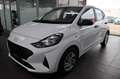 Hyundai i10 1.0 AT Navi Klima R.Kam/PDC Tempo SOFORT White - thumbnail 1