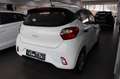 Hyundai i10 1.0 AT Navi Klima R.Kam/PDC Tempo SOFORT White - thumbnail 4