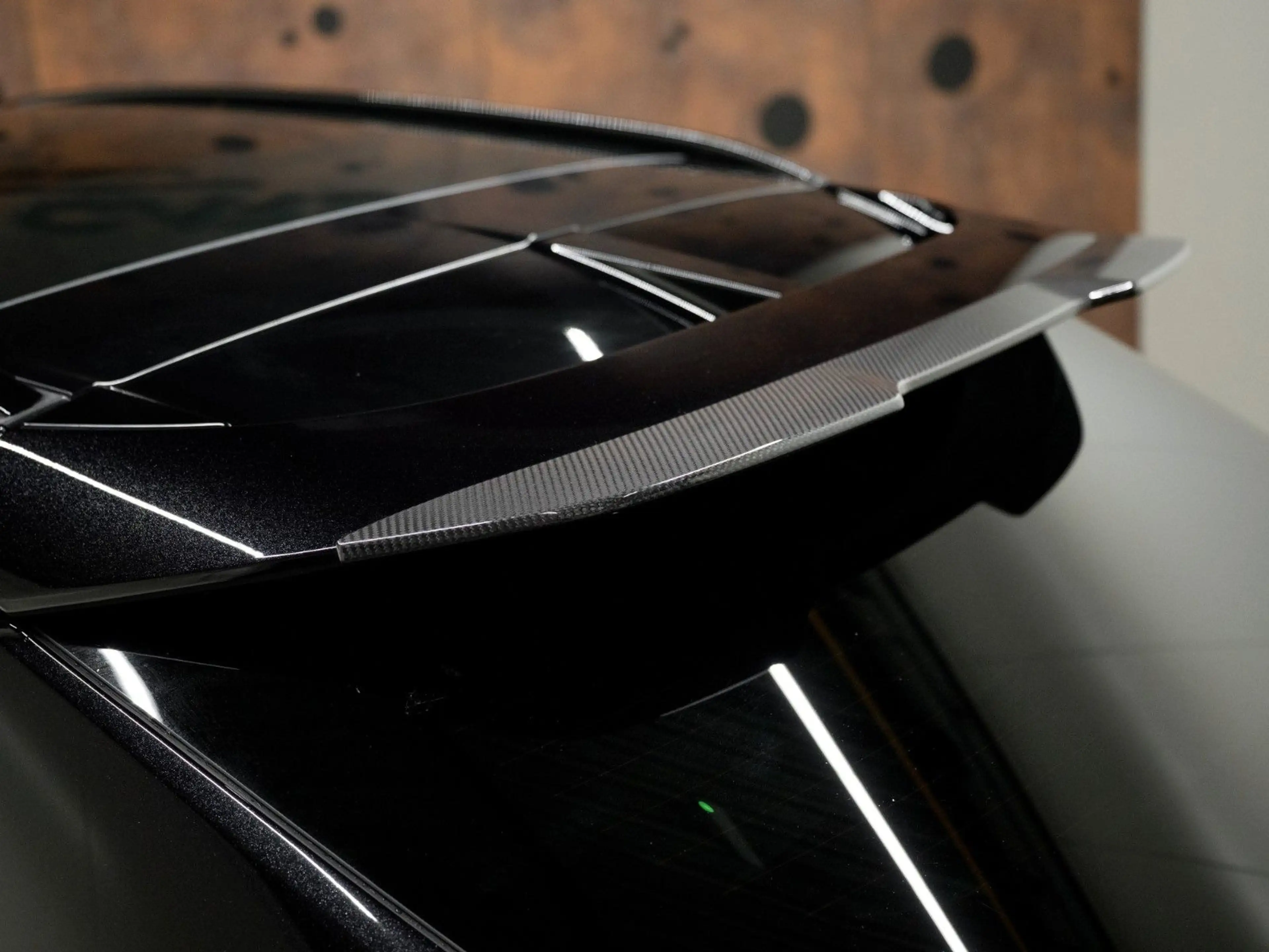 Aston Martin DBX 707 *Carbon*Sitzbelüftung*ACC*360*DesignPack — photo 12