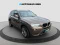 BMW X3 xDrive20d *BI-XENON*SHZ*PDC*KLIMAA*TEMPO* Braun - thumbnail 7