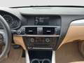 BMW X3 xDrive20d *BI-XENON*SHZ*PDC*KLIMAA*TEMPO* Braun - thumbnail 14