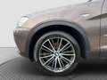 BMW X3 xDrive20d *BI-XENON*SHZ*PDC*KLIMAA*TEMPO* Braun - thumbnail 18