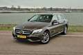 Mercedes-Benz C 400 Estate C 4MATIC 16673km(!) Braun - thumbnail 24