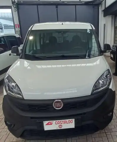 Fiat Doblo Doblò 1.3 MJT S&S PC Combi N1 5 POSTI