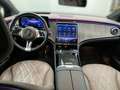 Mercedes-Benz EQE 500 4MATIC LEDER+AIRMATIC+HEADUP+PANO+360° Grau - thumbnail 12