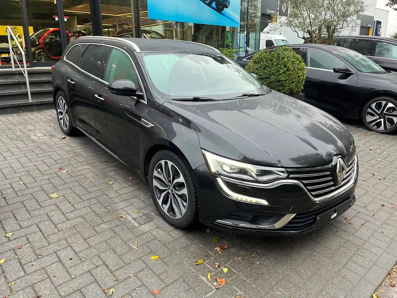 Renault Talisman