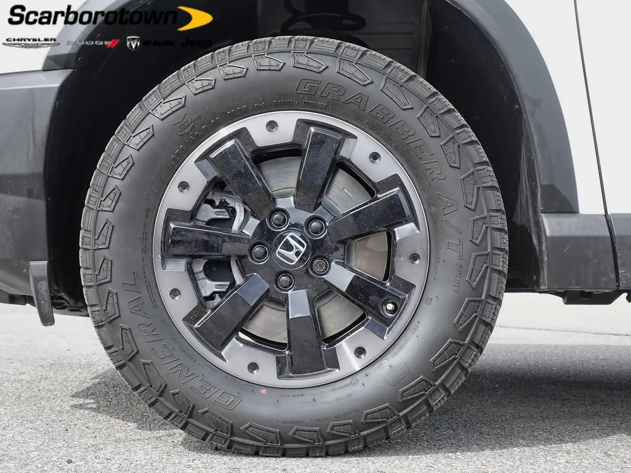 Honda Passport снимка Honda Passport