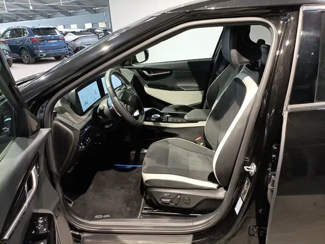 Kia Ev6 view 8