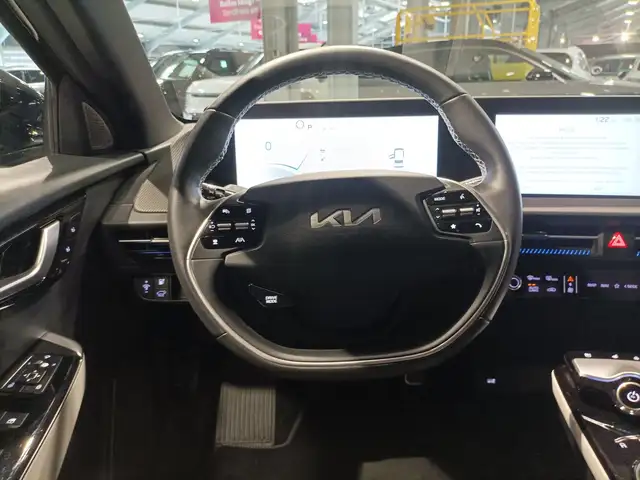 Kia Ev6 view 10