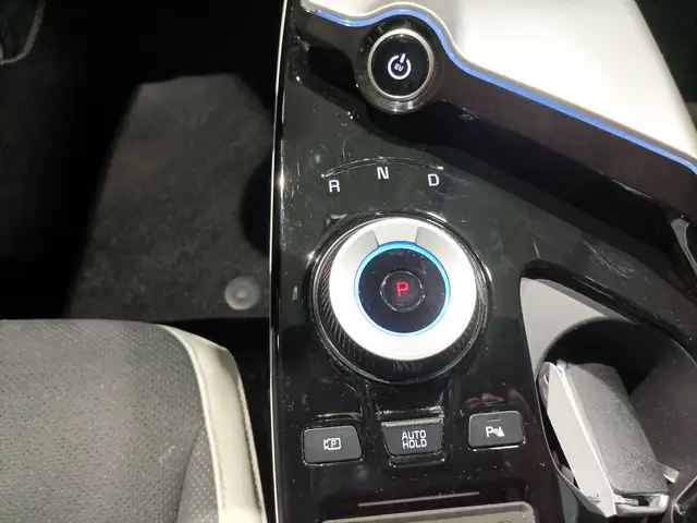 Kia Ev6 view 13