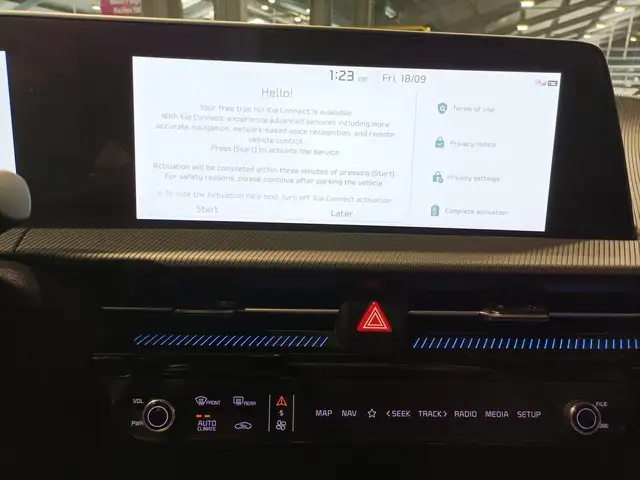 Kia Ev6 view 12