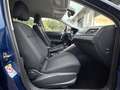 Volkswagen Polo Comfortline Navi Klima Sitheizung PDC Bleu - thumbnail 12