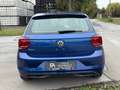 Volkswagen Polo Comfortline Navi Klima Sitheizung PDC Bleu - thumbnail 5