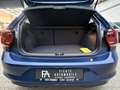 Volkswagen Polo Comfortline Navi Klima Sitheizung PDC Bleu - thumbnail 10