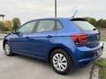 Volkswagen Polo Comfortline Navi Klima Sitheizung PDC Bleu - thumbnail 6