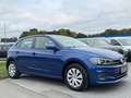 Volkswagen Polo Comfortline Navi Klima Sitheizung PDC Bleu - thumbnail 3