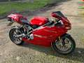 Ducati 999 S crvena - thumbnail 2