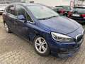 BMW 218 i Active Tourer UNFALL *NAVI+LED+PDC+17"ALU* Blau - thumbnail 3