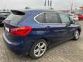 BMW 218 i Active Tourer UNFALL *NAVI+LED+PDC+17"ALU* Blau - thumbnail 4