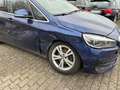 BMW 218 i Active Tourer UNFALL *NAVI+LED+PDC+17"ALU* Blau - thumbnail 16