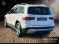 Mercedes-Benz GLB 200 GLB 200 Keyless/LED/AHK/EasyP/Ambi/TW/360 Style Bianco - thumbnail 3