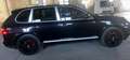 Porsche Cayenne Cayenne Turbo 500cv 2007 Negro - thumbnail 2