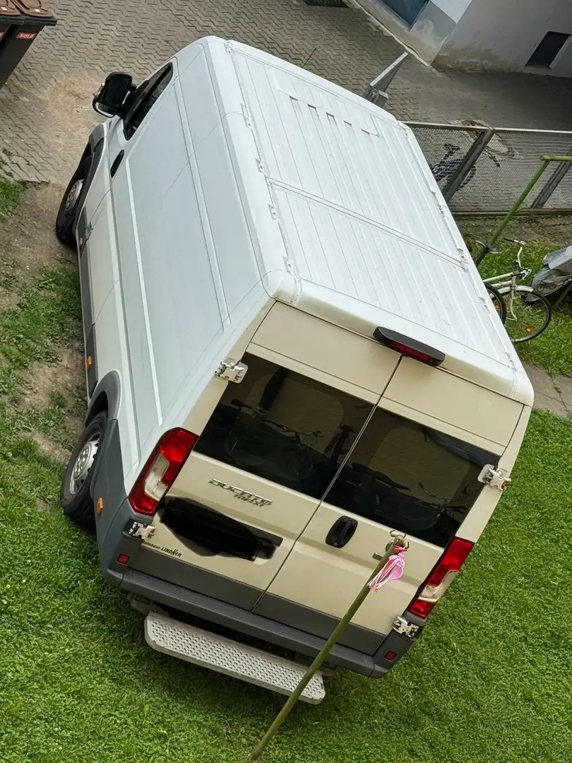 Fiat Ducato Maxi L5 H2   3.0 Liter - 1