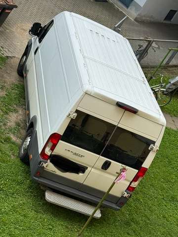 Imagine Fiat Ducato Maxi L5 H2   3.0 Liter