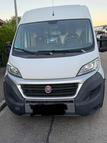 Fiat Ducato Maxi L5 H2   3.0 Liter