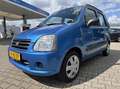 Suzuki Wagon R+ 1.3 GLX, trekhaak afneembaar, nette auto met een n Azul - thumbnail 5