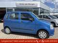 Suzuki Wagon R+ 1.3 GLX, trekhaak afneembaar. Blauw - thumbnail 1