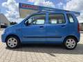 Suzuki Wagon R+ 1.3 GLX, trekhaak afneembaar, nette auto met een n Azul - thumbnail 9
