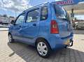 Suzuki Wagon R+ 1.3 GLX, trekhaak afneembaar. Blauw - thumbnail 2