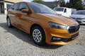 Skoda Fabia Selection LED/ Garantie / beh. Lenkrad Orange - thumbnail 2