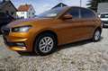 Skoda Fabia Selection LED/ Garantie / beh. Lenkrad Orange - thumbnail 4