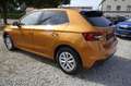 Skoda Fabia Selection LED/ Garantie / beh. Lenkrad Orange - thumbnail 10