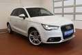 Audi A1 S-line Leder Navi Winterpaket Weiß - thumbnail 3