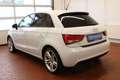 Audi A1 S-line Leder Navi Winterpaket Weiß - thumbnail 6