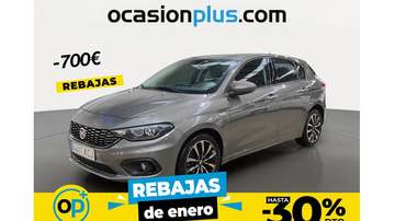 1.3 Multijet II Lounge