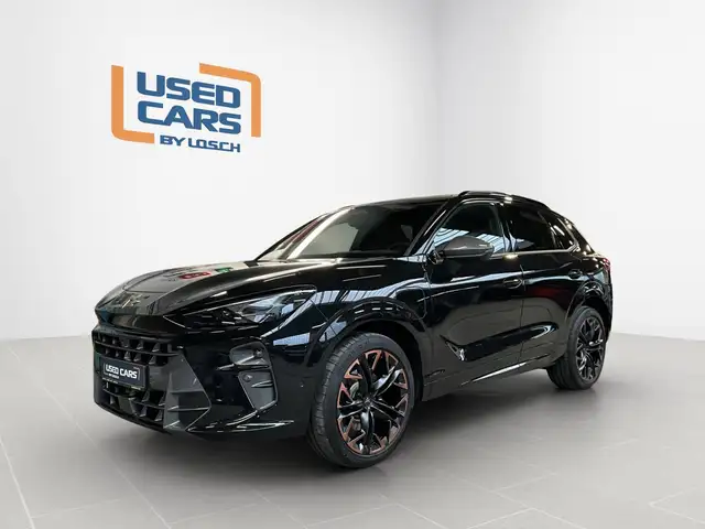 CUPRA Terramar VZ+PHEV+DSG+Skyline+LED-Matrix