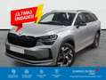 Skoda Kodiaq Sportline 1.5 TSI mHEV 110 kW (150 CV) DSG 7 vel. Plateado - thumbnail 1