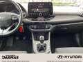 Hyundai i30 Intro Edition 1,5 Turbo PanoramaD Klimaaut Rot - thumbnail 14