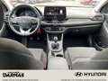 Hyundai i30 Intro Edition 1,5 Turbo PanoramaD Klimaaut Rot - thumbnail 13