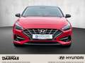 Hyundai i30 Intro Edition 1,5 Turbo PanoramaD Klimaaut Rot - thumbnail 3