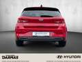 Hyundai i30 Intro Edition 1,5 Turbo PanoramaD Klimaaut Rot - thumbnail 7